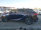 2023 Lexus Rx 350 Premium Plus Blue vin: 2T2BAMBA5PC007380