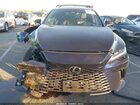 2023 Lexus Rx 350 Premium Plus Blue vin: 2T2BAMBA5PC007380