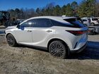 2023 Lexus Rx 350 Base White vin: 2T2BAMBA5PC013812