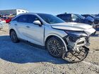 2023 Lexus Rx 350 Base White vin: 2T2BAMBA5PC013812