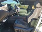 2023 Lexus Rx 350 Base White vin: 2T2BAMBA5PC013812