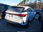 2023 Lexus Rx 350 Premium Plus White vin: 2T2BAMBA5PC016077