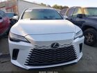 2023 Lexus Rx 350 Premium Plus White vin: 2T2BAMBA5PC016077