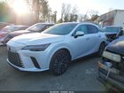 2023 Lexus Rx 350 Premium Plus White vin: 2T2BAMBA5PC016077