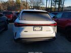 2023 Lexus Rx 350 Premium Plus White vin: 2T2BAMBA5PC016077