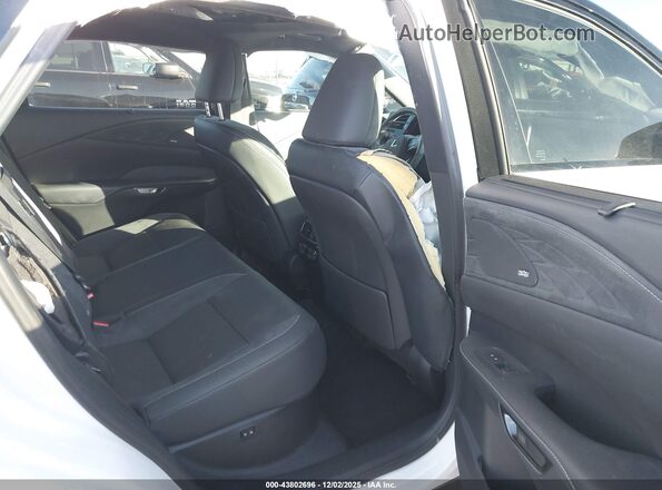 2T2BAMBA7PC016503 2023 LEXUS RX 350 White VIN կոդի պիտակի տեսք