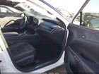 2023 Lexus Rx 350 Luxury White vin: 2T2BAMBA7PC016503