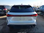 2023 Lexus Rx 350 Luxury White vin: 2T2BAMBA7PC016503