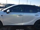 2023 Lexus Rx 350 Luxury White vin: 2T2BAMBA7PC016503