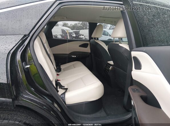 2T2BAMBA9RC039218 2024 LEXUS RX 350 Black Вид наклейки з VIN-кодом