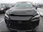 2024 Lexus Rx 350   Black vin: 2T2BAMBA9RC039218