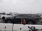 2024 Lexus Rx 350   Black vin: 2T2BAMBA9RC039218