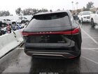 2024 Lexus Rx 350   Black vin: 2T2BAMBA9RC039218