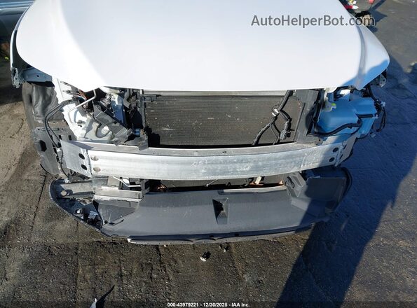 2T2BAMBA9SC055005 2025 LEXUS RX 350 White წინა ხედი