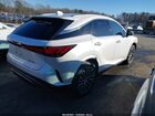 2025 Lexus Rx 350 Premium Plus White vin: 2T2BAMBA9SC055005