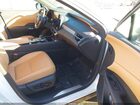 2025 Lexus Rx 350 Premium Plus White vin: 2T2BAMBA9SC055005