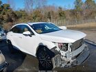 2025 Lexus Rx 350 Premium Plus White vin: 2T2BAMBA9SC055005