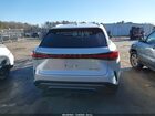 2025 Lexus Rx 350 Premium Plus White vin: 2T2BAMBA9SC055005