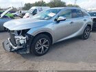 2025 Lexus Rx 350 Premium Серебряный vin: 2T2BAMBA9SC055750