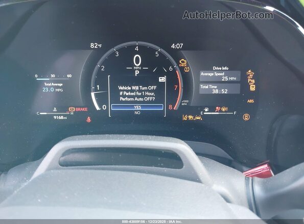 2T2BAMBA9SC055750 2025 LEXUS RX 350 Серебряный Вид задних сидений
