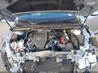 2025 Lexus Rx 350 Premium Серебряный vin: 2T2BAMBA9SC055750