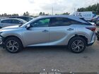 2025 Lexus Rx 350 Premium Серебряный vin: 2T2BAMBA9SC055750