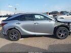 2025 Lexus Rx 350 Premium Серебряный vin: 2T2BAMBA9SC055750