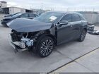 2025 Lexus Rx 350 Premium Plus Gray vin: 2T2BAMBA9SC062004