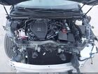 2025 Lexus Rx 350 Premium Plus Gray vin: 2T2BAMBA9SC062004