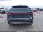 2025 Lexus Rx 350 Premium Plus Gray vin: 2T2BAMBA9SC062004