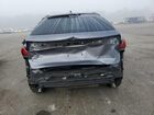 2023 Lexus Rx 350 Base Black vin: 2T2BAMBAXPC012381