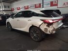 2023 Lexus Rx 350 Premium Plus Champagne vin: 2T2BAMBAXPC016351