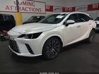 2023 Lexus Rx 350 Premium Plus Champagne vin: 2T2BAMBAXPC016351