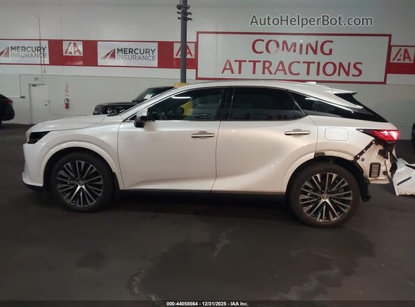 2T2BAMBAXPC016351 2023 LEXUS RX 350 Champagne 