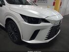 2023 Lexus Rx 350 Premium Plus Champagne vin: 2T2BAMBAXPC016351