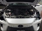 2023 Lexus Rx 350 Premium Plus Champagne vin: 2T2BAMBAXPC016351