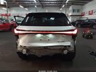 2023 Lexus Rx 350 Premium Plus Champagne vin: 2T2BAMBAXPC016351