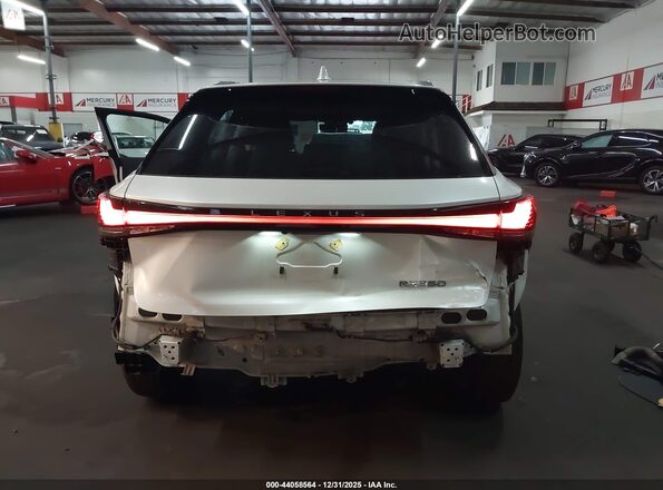 2T2BAMBAXPC016351 2023 LEXUS RX 350 Champagne 
