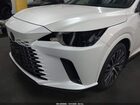 2023 Lexus Rx 350 Premium Plus Champagne vin: 2T2BAMBAXPC016351