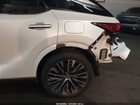 2023 Lexus Rx 350 Premium Plus Champagne vin: 2T2BAMBAXPC016351