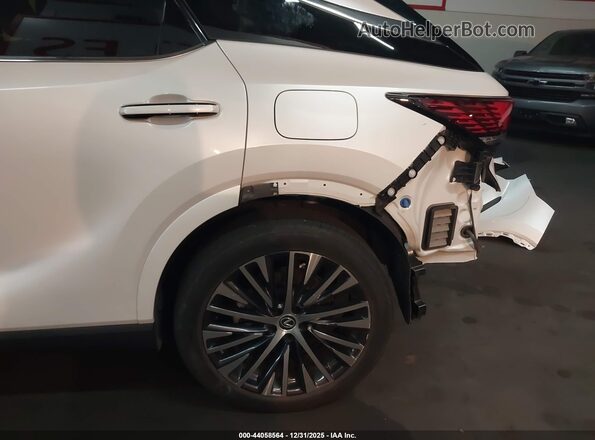 2T2BAMBAXPC016351 2023 LEXUS RX 350 Champagne 