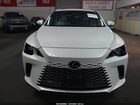 2023 Lexus Rx 350 Premium Plus Champagne vin: 2T2BAMBAXPC016351