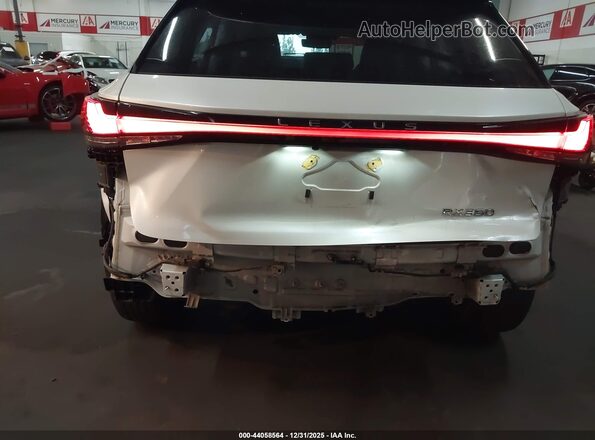 2T2BAMBAXPC016351 2023 LEXUS RX 350 Champagne 