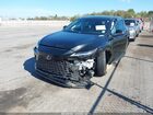 2024 Lexus Rx 350 Premium Черный vin: JTJCHMAA2R2020785