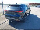 2024 Lexus Rx 350 Premium Черный vin: JTJCHMAA2R2020785