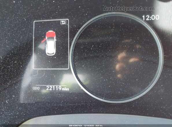 JTJCHMAA2R2020785 2024 LEXUS RX 350 Черный Вид задних сидений