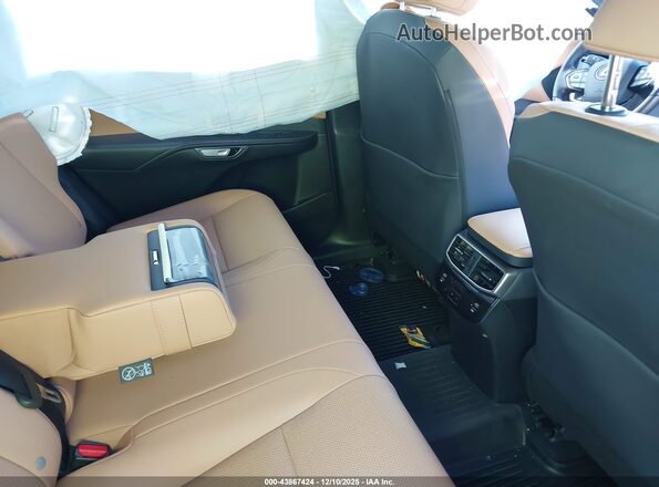 JTJCHMAA2R2020785 2024 LEXUS RX 350 Черный Вид наклейки с VIN-кодом