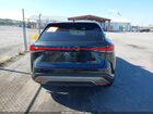 2024 Lexus Rx 350 Premium Черный vin: JTJCHMAA2R2020785
