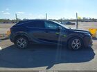 2024 Lexus Rx 350 Premium Черный vin: JTJCHMAA2R2020785