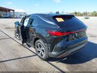 2024 Lexus Rx 350 Premium Черный vin: JTJCHMAA2R2020785